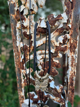 Load image into Gallery viewer, Necklace- Gold Butterfly
