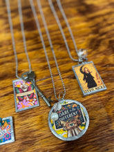 Load image into Gallery viewer, Necklace- Dare to be Different
