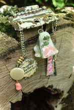 Load image into Gallery viewer, Necklace- Off the Hinge
