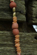 Load image into Gallery viewer, Harley &amp; Maude’s- YOU ARE ENOUGH Necklace
