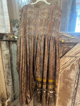 Load image into Gallery viewer, Soothing Jumpie Brown Paisley
