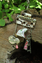 Load image into Gallery viewer, Necklace- Off the Hinge
