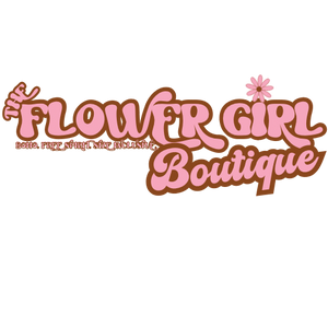 The Flower Girl Tribe