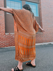 Kantha Bae- Everyday Muu Orange