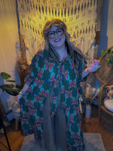 Load image into Gallery viewer, lady the brand- lillith cape
