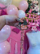 Load image into Gallery viewer, Harley &amp; Maude’s- YOU ARE ENOUGH Necklace
