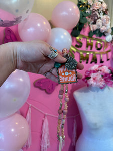 Harley & Maude’s- YOU ARE ENOUGH Necklace