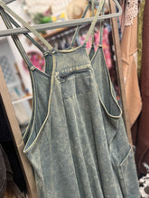 Load image into Gallery viewer, Zenana- Jade Dupe Jumpsuit
