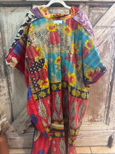 Load image into Gallery viewer, Kantha Bae- Just This Muu Floral
