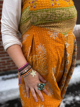 Load image into Gallery viewer, Kantha Bae- Crossroads Jumpsuit
