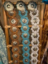Load image into Gallery viewer, Belt- Leather Stainless Steel Buckle 3 colors
