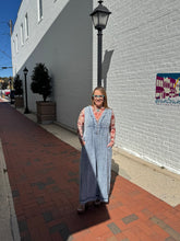 Load image into Gallery viewer, Pintuck Sleeveless Jumpsuit
