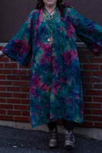 Load image into Gallery viewer, Kantha Bae- Woodstock Duster Dress
