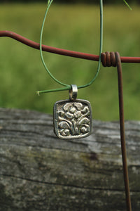 Pendant- Mother Of Pearl Tiny