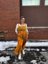 Load image into Gallery viewer, Kantha Bae- Crossroads Jumpsuit
