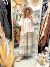 Load image into Gallery viewer, Zenana- White Batwing Ribbed Sweater
