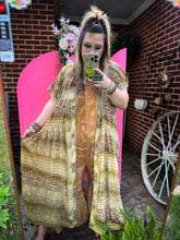 Load image into Gallery viewer, Kantha Bae- Joplin Jumpsuit
