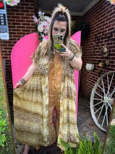 Kantha Bae- Joplin Jumpsuit
