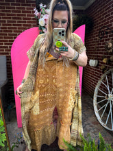 Load image into Gallery viewer, Kantha Bae- Joplin Jumpsuit
