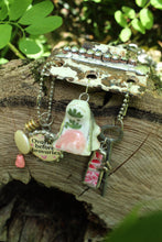 Load image into Gallery viewer, Necklace- Off the Hinge
