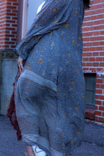 Load image into Gallery viewer, Kantha Bae- Woodstock Duster

