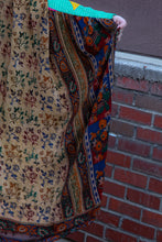 Load image into Gallery viewer, Kantha Bae- FLEETWOOD(neutral/blue top)
