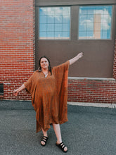 Load image into Gallery viewer, Kantha Bae- Everyday Muu Orange
