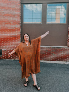 Kantha Bae- Everyday Muu Orange