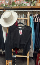 Load image into Gallery viewer, Zenana- Crop Knit Pullover (2 Colors)

