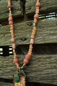Harley & Maude’s- YOU ARE ENOUGH Necklace