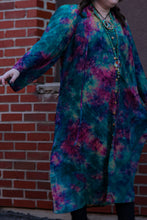 Load image into Gallery viewer, Kantha Bae- Woodstock Duster Dress
