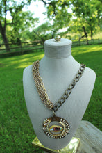 Load image into Gallery viewer, ABA- Gold Eye See You
