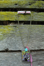 Load image into Gallery viewer, Harley + Maude’s- Donkey Necklace
