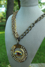 Load image into Gallery viewer, ABA- Gold Eye See You
