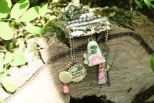 Load image into Gallery viewer, Necklace- Off the Hinge
