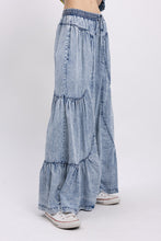 Load image into Gallery viewer, Tencil Flowy Pant
