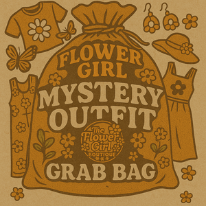 MYSTERY GRAB BAG OUTFIT