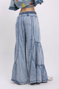 Tencil Flowy Pant