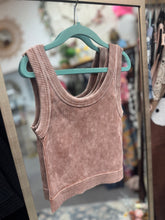 Load image into Gallery viewer, Zenana- Deep Camel Ribbed Seamless Brami
