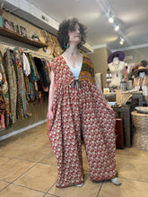 Load image into Gallery viewer, Soothing Jumpie Brown Paisley
