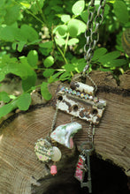Load image into Gallery viewer, Necklace- Off the Hinge
