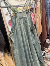 Load image into Gallery viewer, Zenana- Jade Dupe Jumpsuit
