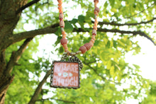 Load image into Gallery viewer, Harley &amp; Maude’s- YOU ARE ENOUGH Necklace
