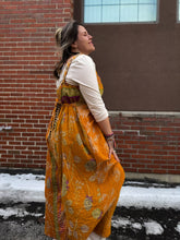 Load image into Gallery viewer, Kantha Bae- Crossroads Jumpsuit
