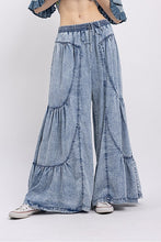 Load image into Gallery viewer, Tencil Flowy Pant
