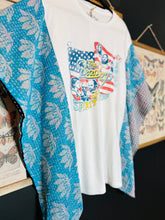 Load image into Gallery viewer, Upcycled Tee- BEACH BOYS
