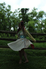 Load image into Gallery viewer, Kantha Bae- Moonchild Mini Neutral
