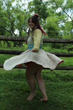Load image into Gallery viewer, Kantha Bae- Moonchild Mini Neutral
