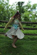 Load image into Gallery viewer, Kantha Bae- Moonchild Mini Neutral
