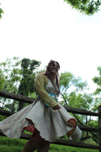 Load image into Gallery viewer, Kantha Bae- Moonchild Mini Neutral
